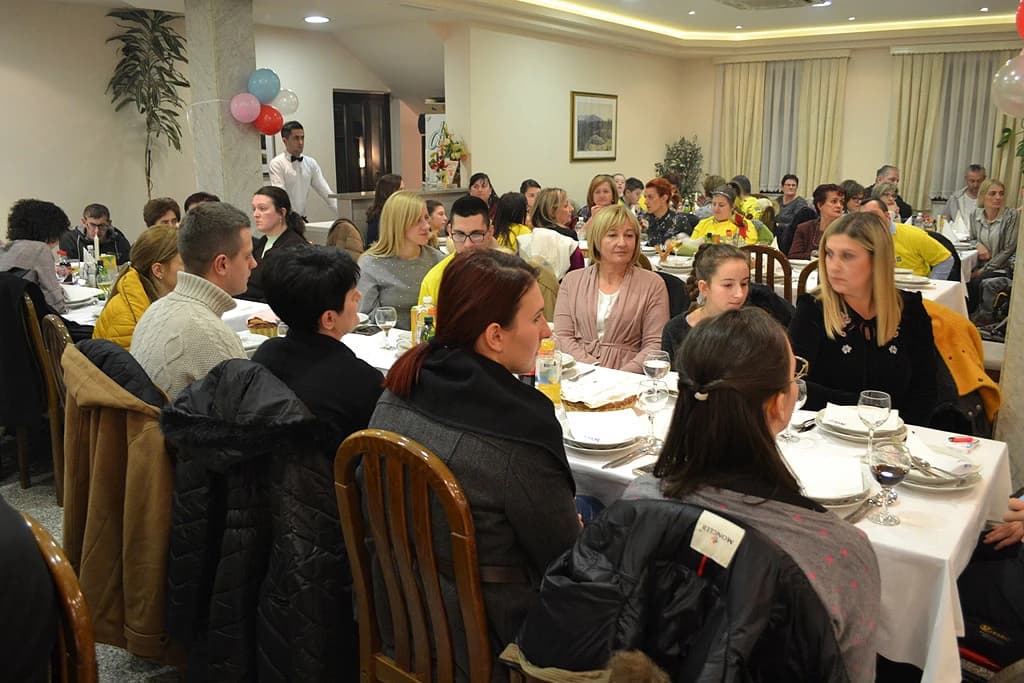 13. druženje osoba s invaliditetom ŽZH