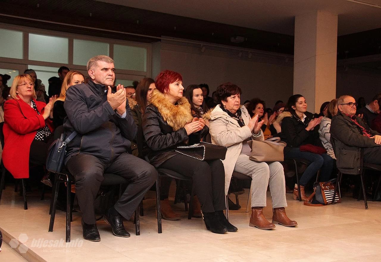 Najstariji puhački orkestar u BiH održao tradicionalni koncert