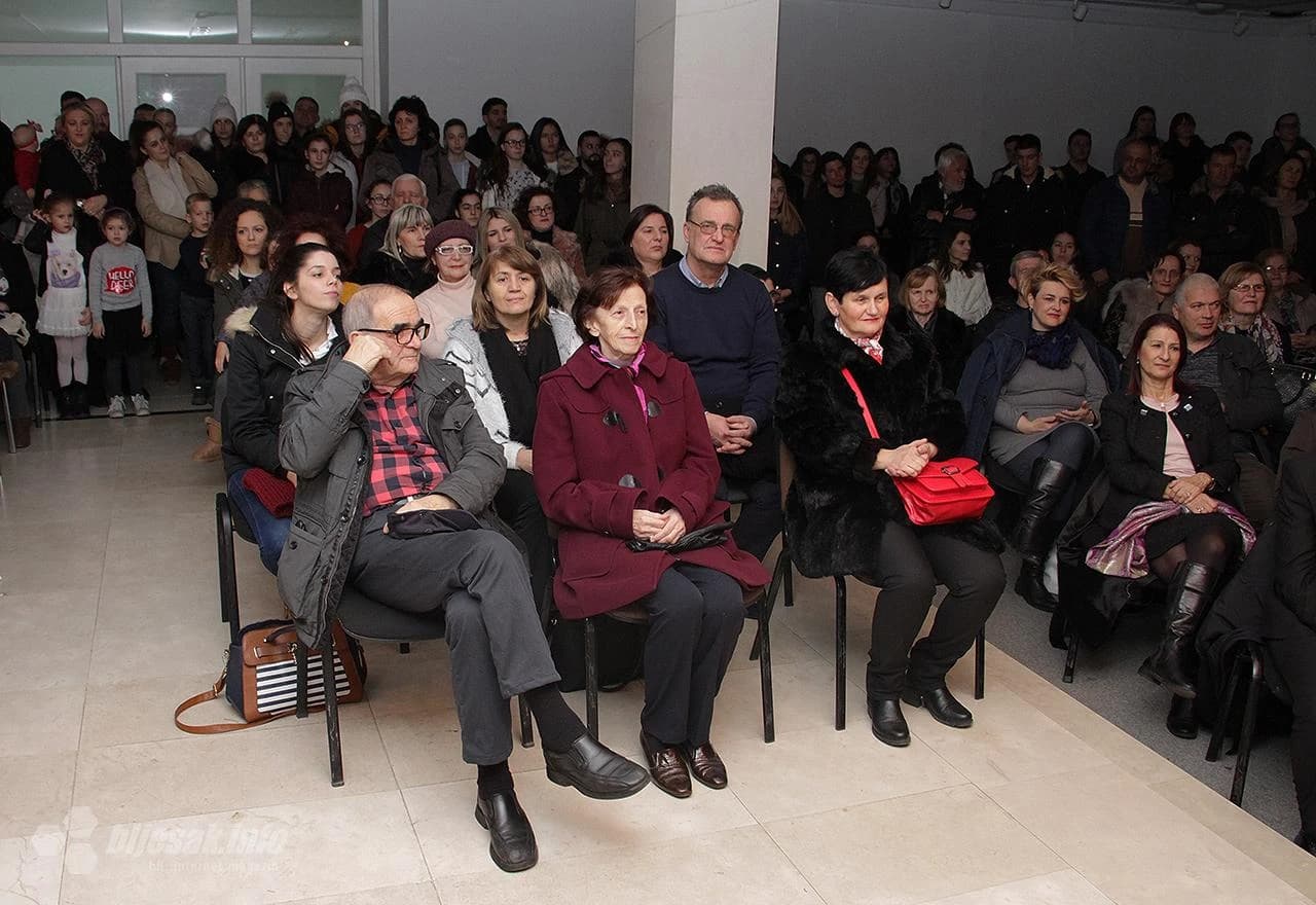 Najstariji puhački orkestar u BiH održao tradicionalni koncert