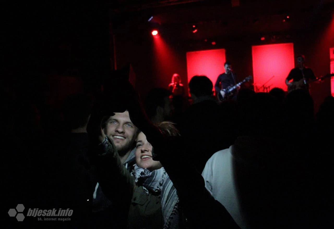 In Memoriam of EKV / Koncert u znak sjećanja na Milana i Ekatarinu Veliku