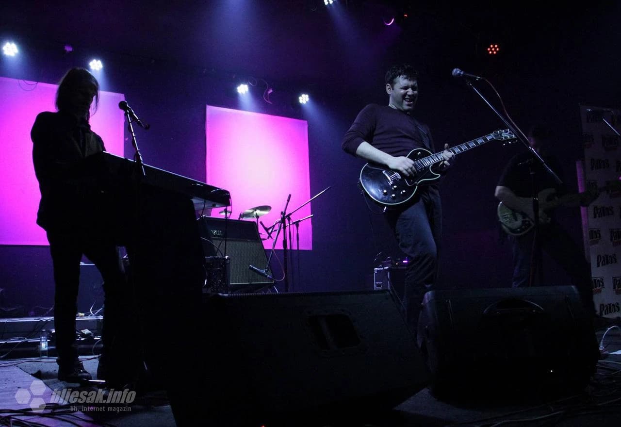 In Memoriam of EKV / Koncert u znak sjećanja na Milana i Ekatarinu Veliku