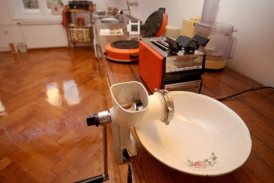 Muzej "Zagreb 80-ih"