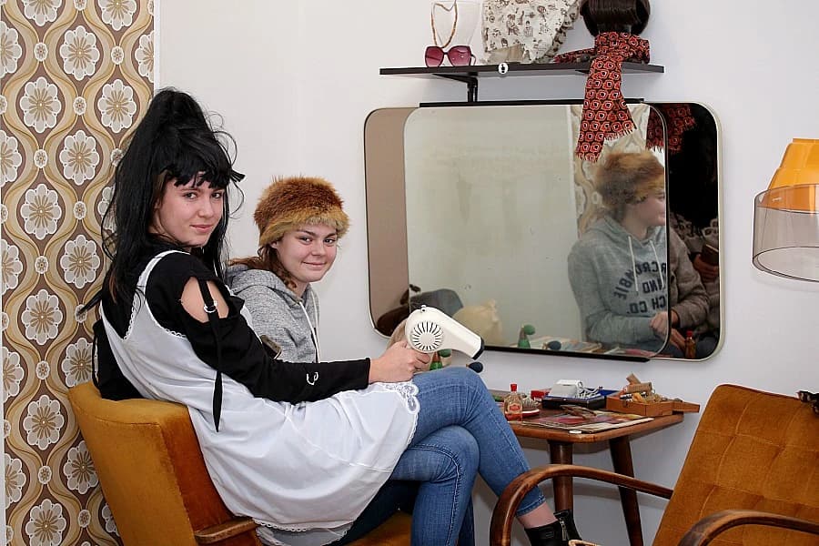 Muzej "Zagreb 80-ih"