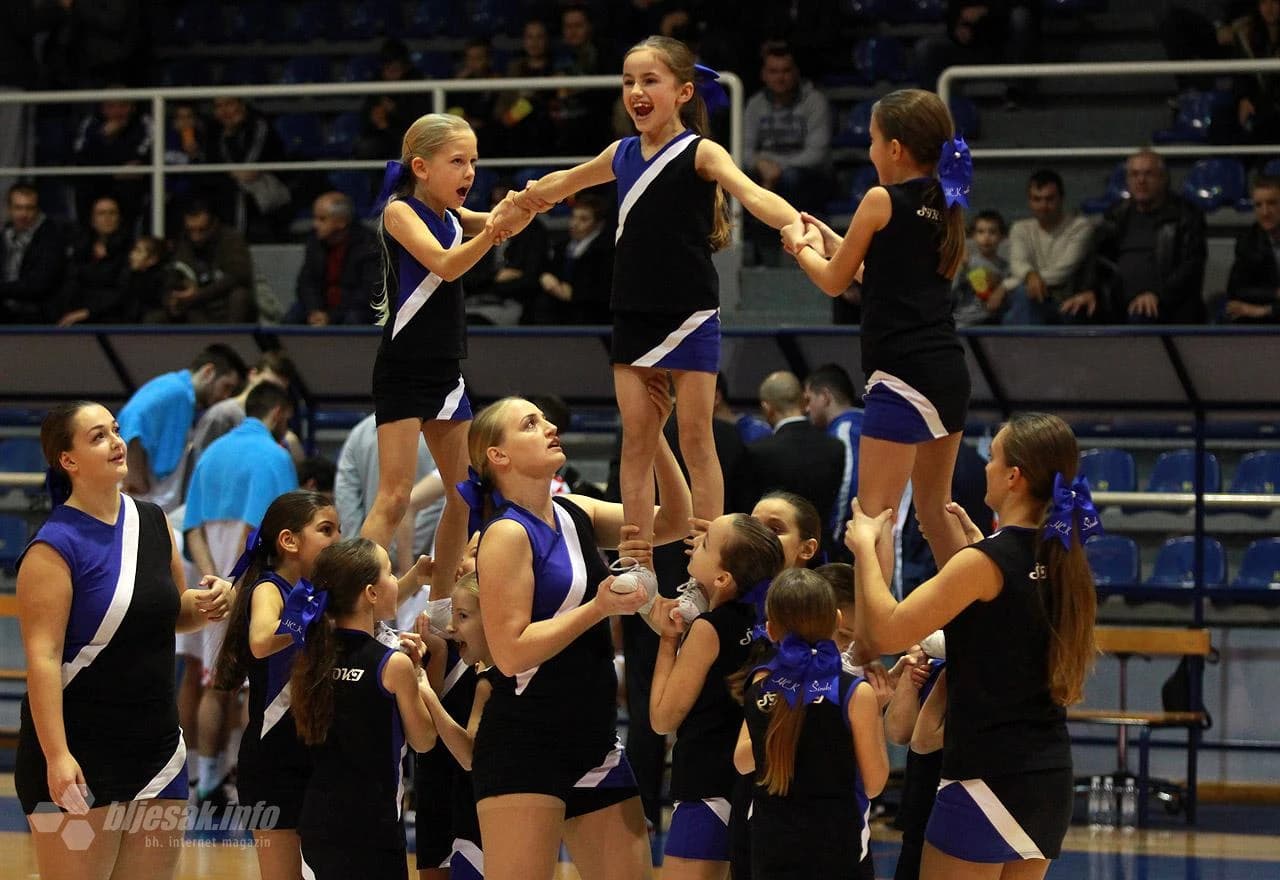 HKK Široki - SKK Student