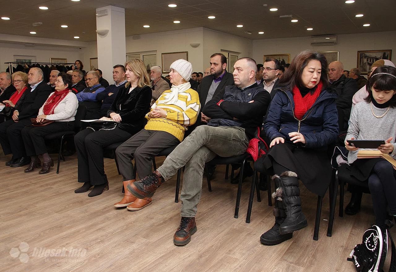 federalna ministrica obrazovanja i nauke Elvira Dilberović