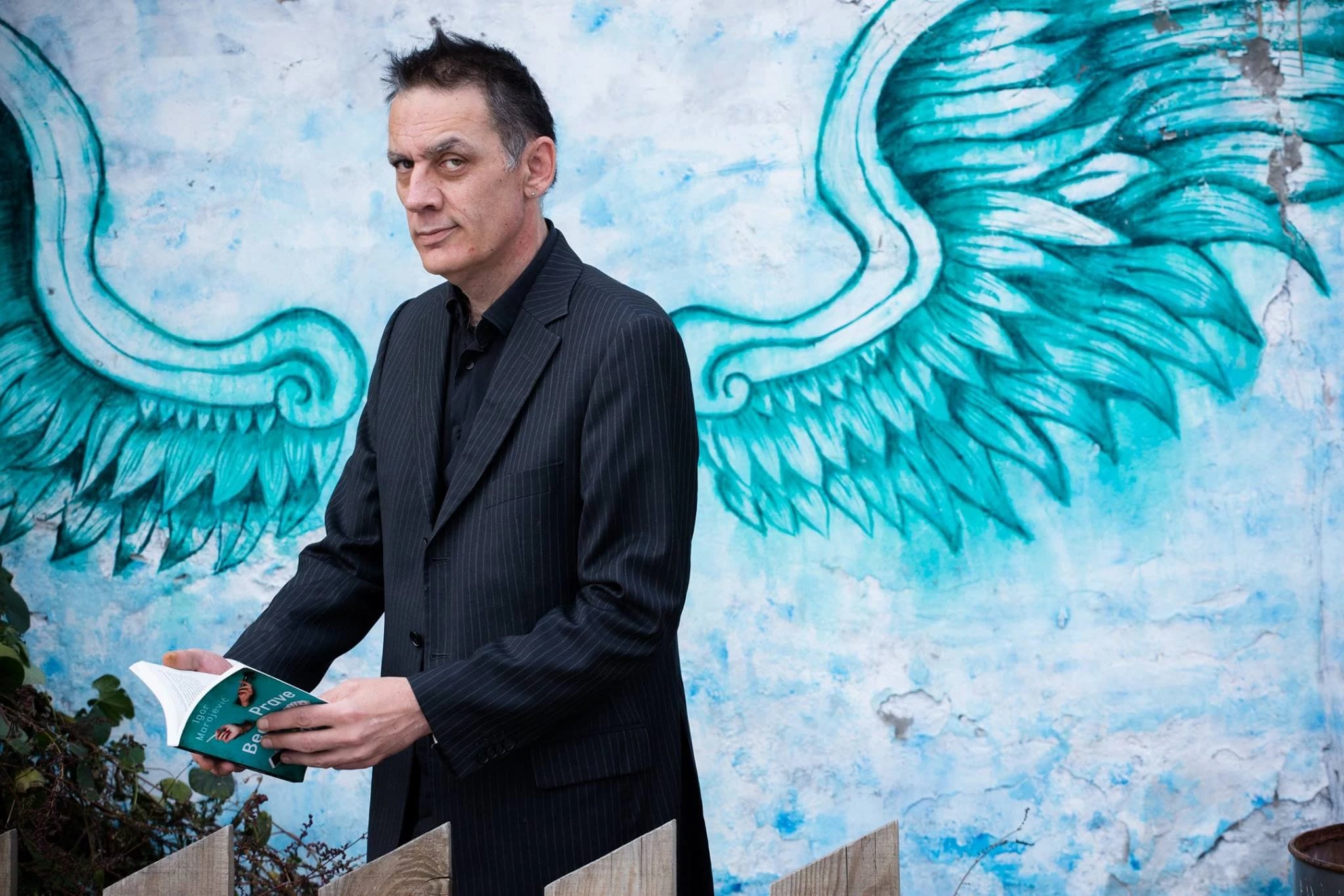 Marojević: Autor "Pravih Beograđanki" i "Beograđanki"