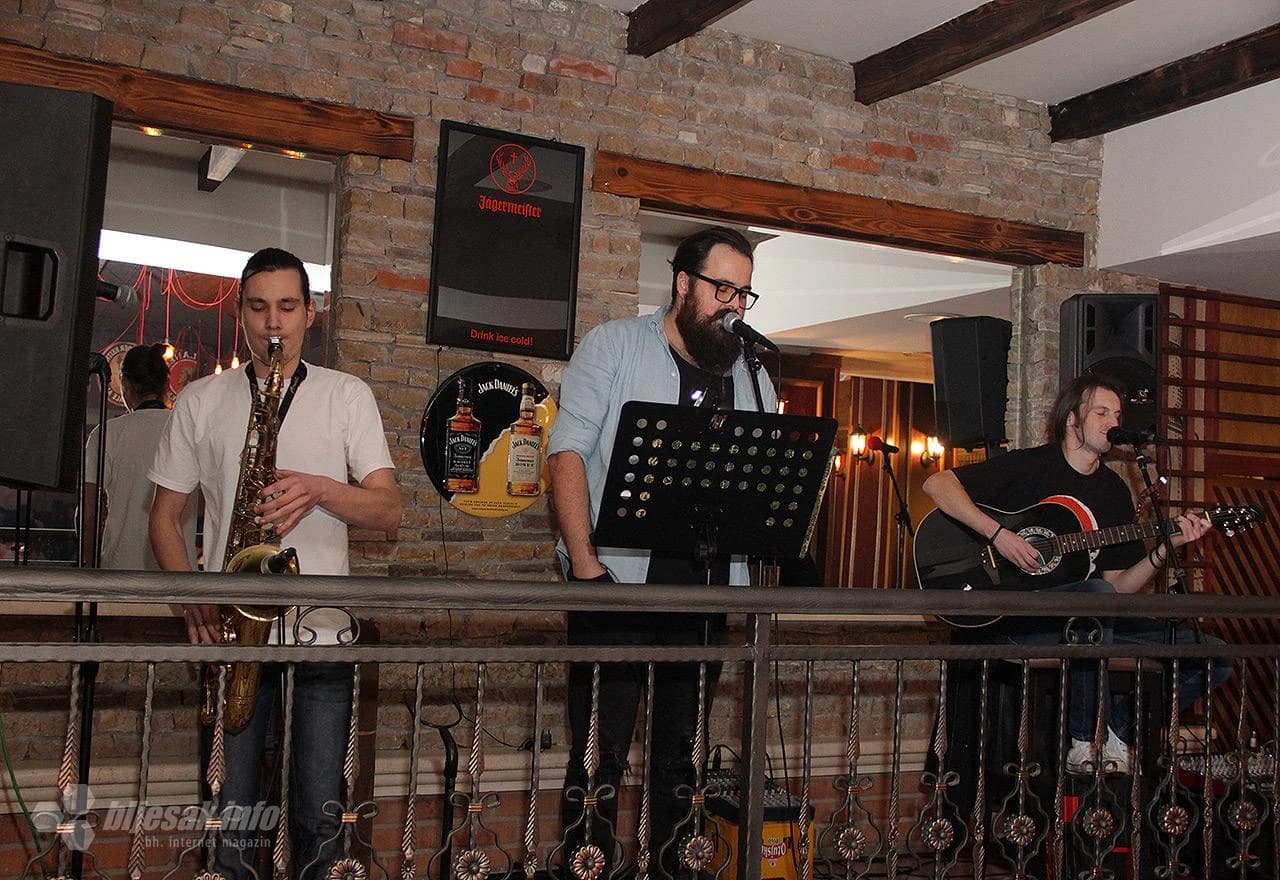 Detalj sa svečanosti