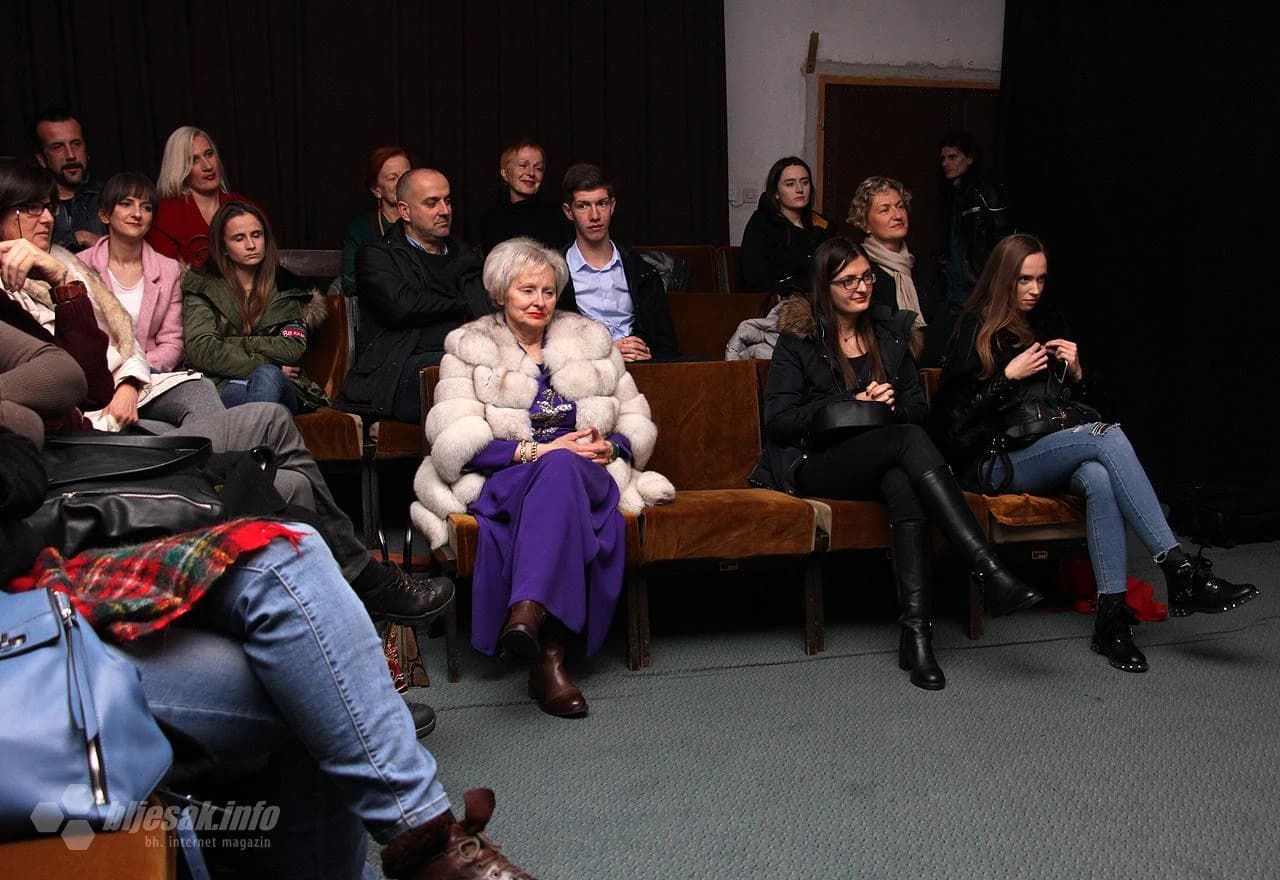 Poznata lica iz Mostara 