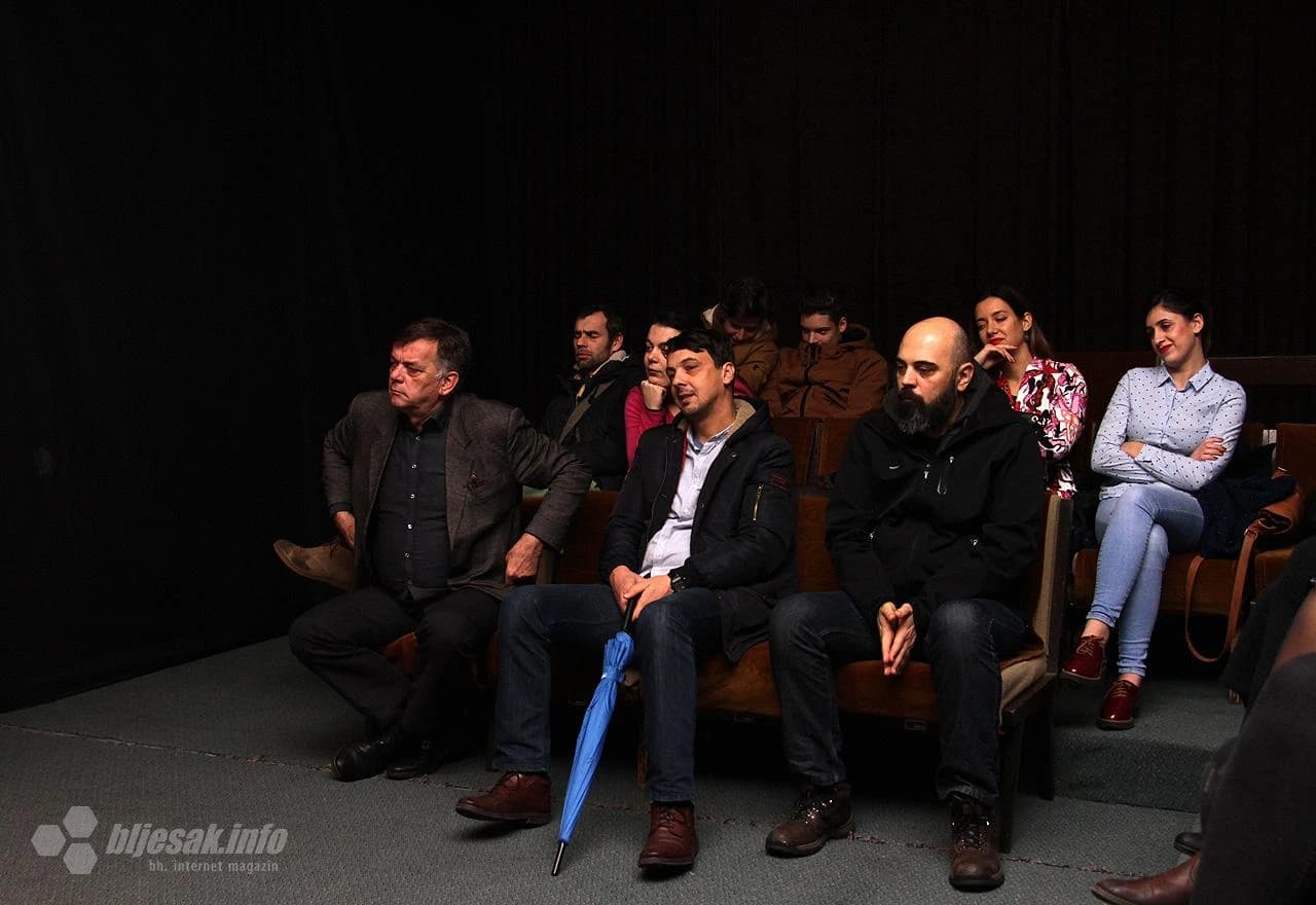 Poznata lica iz Mostara 