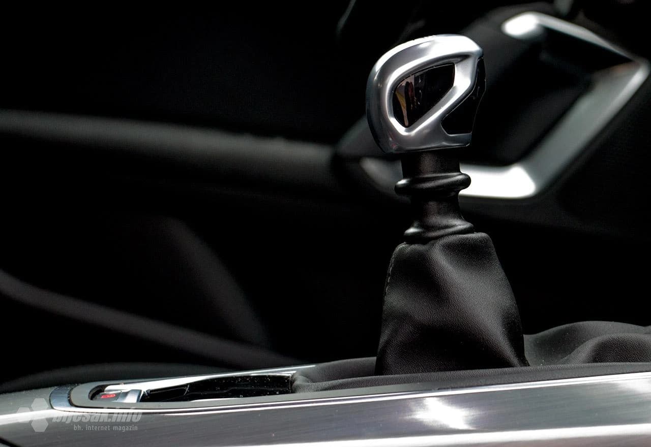 Testirali smo novi Peugeot 308