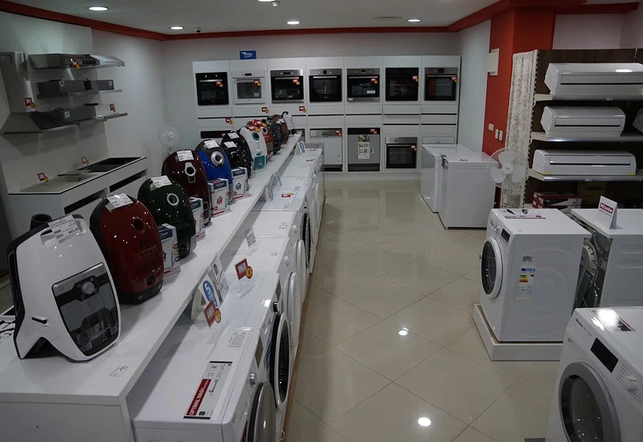 Trgovina Mališić home & decore u Mostaru