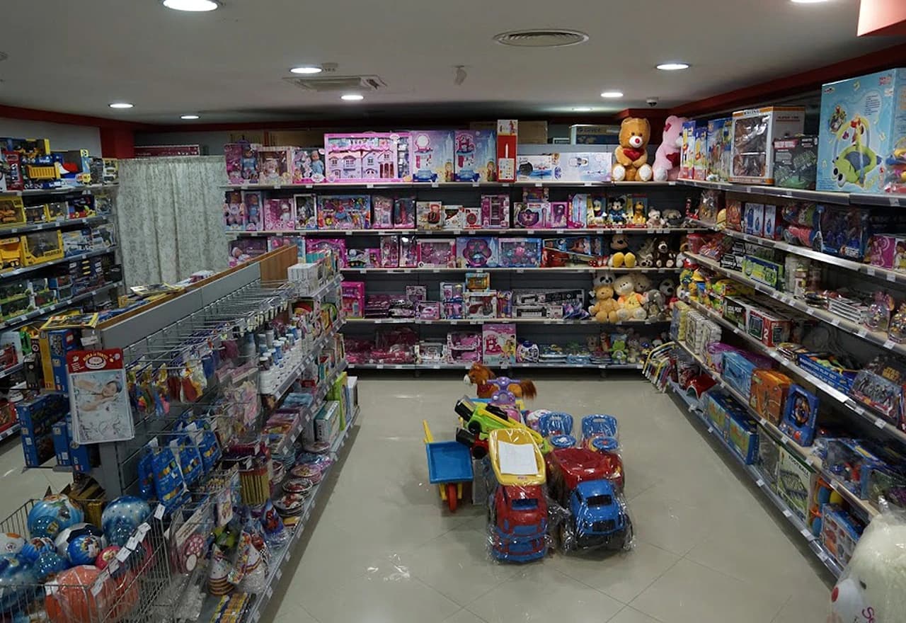 Trgovina Mališić home & decore u Mostaru