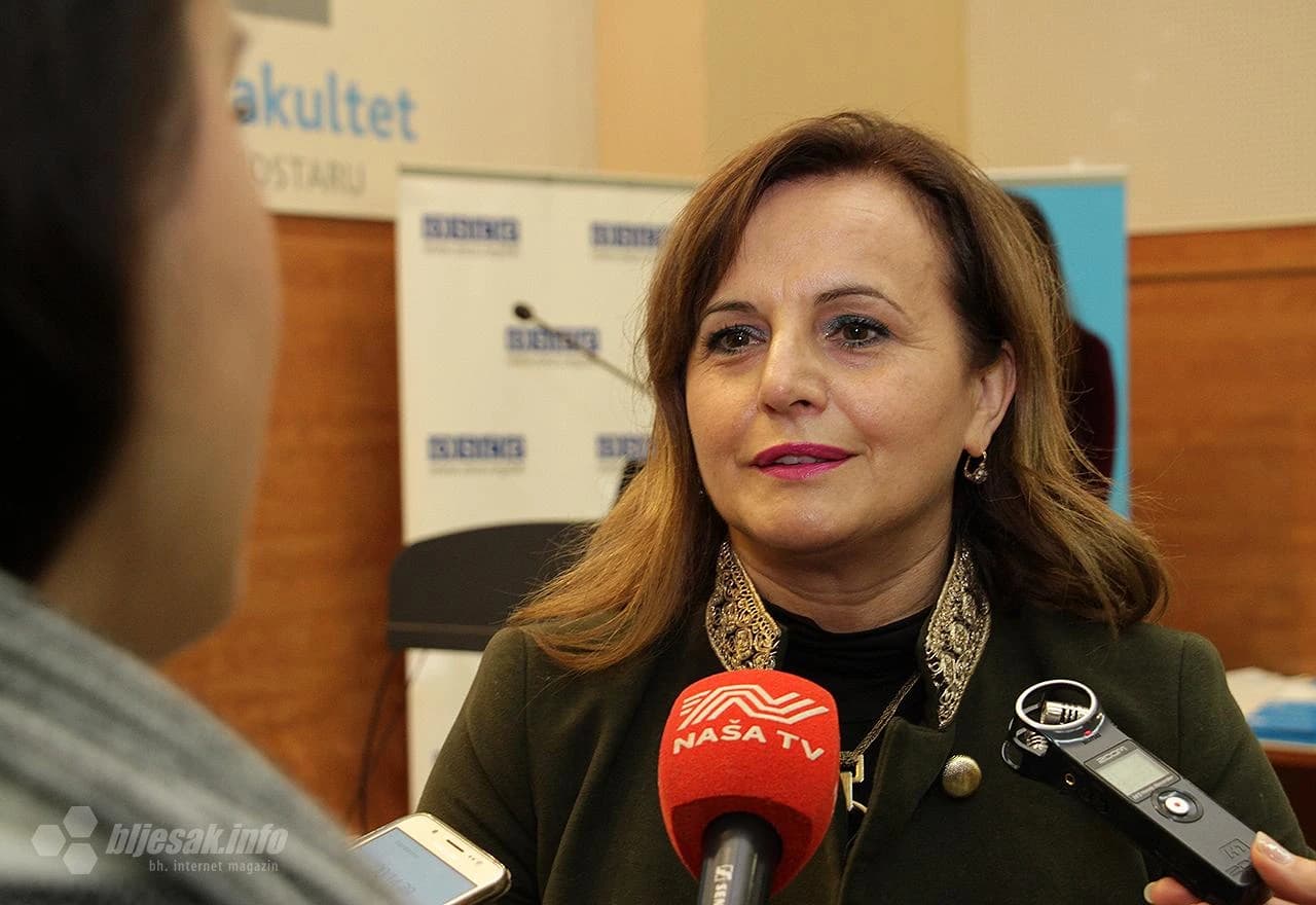 Stručna konferencija "Prava djece - Između teorije i prakse "