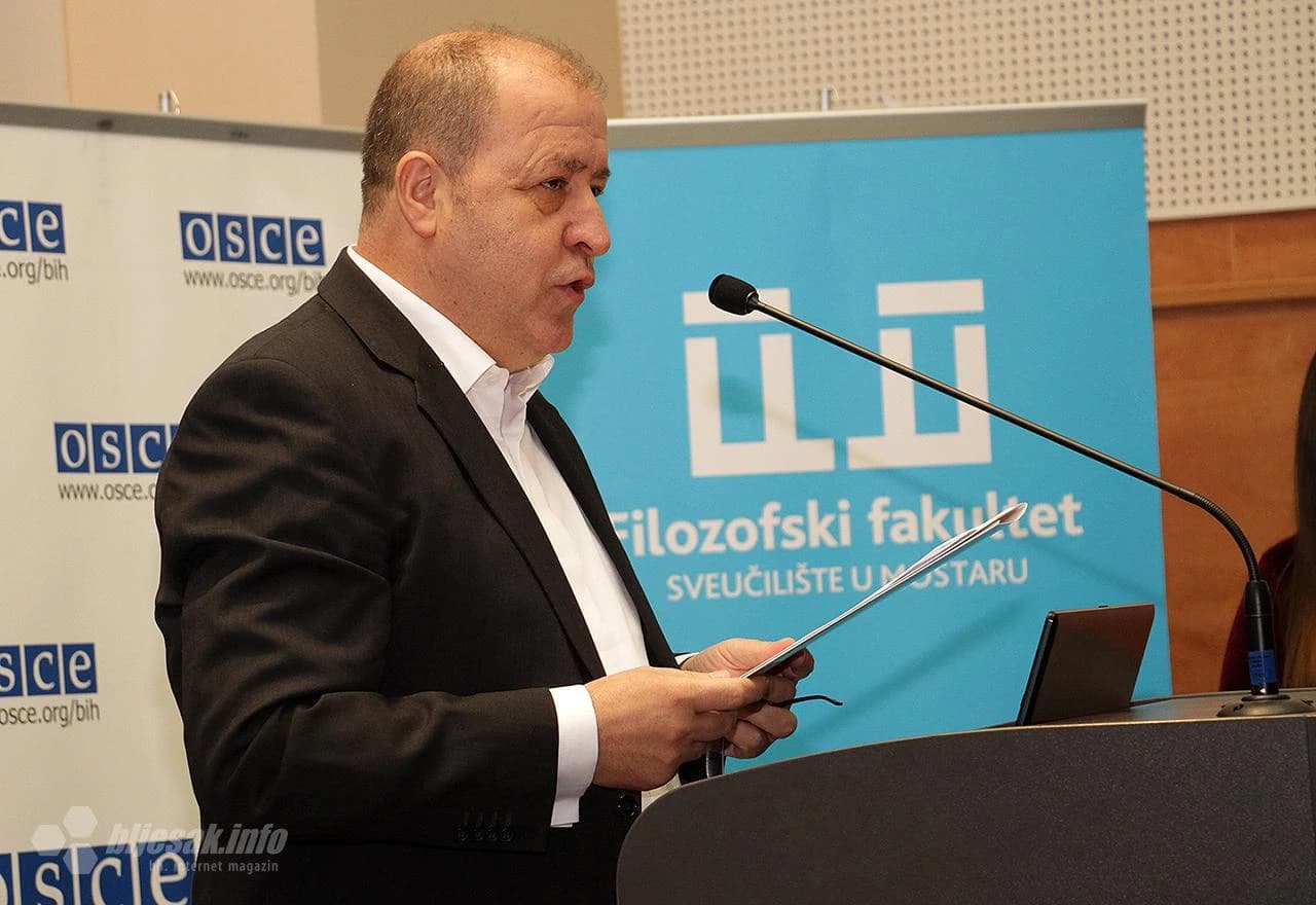 Stručna konferencija "Prava djece - Između teorije i prakse "