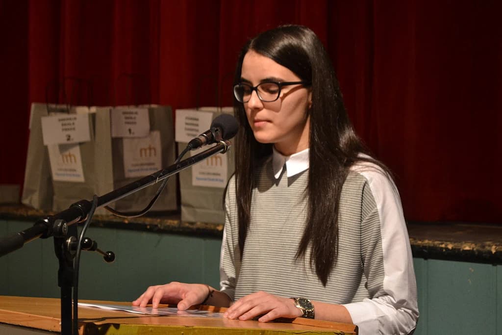 ''Matičina nagrada'' i promocija časopisa ''Vitko''