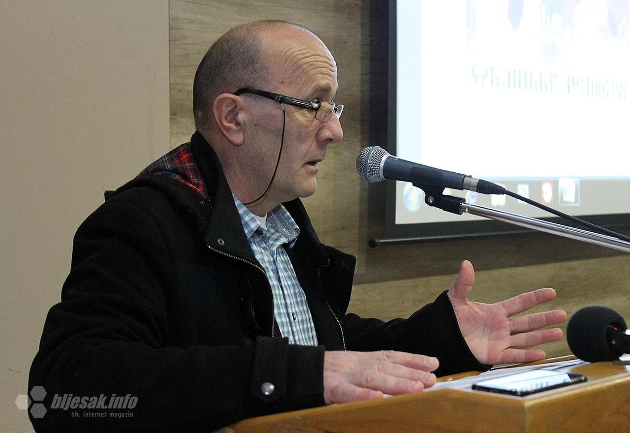 Adventska književna večer