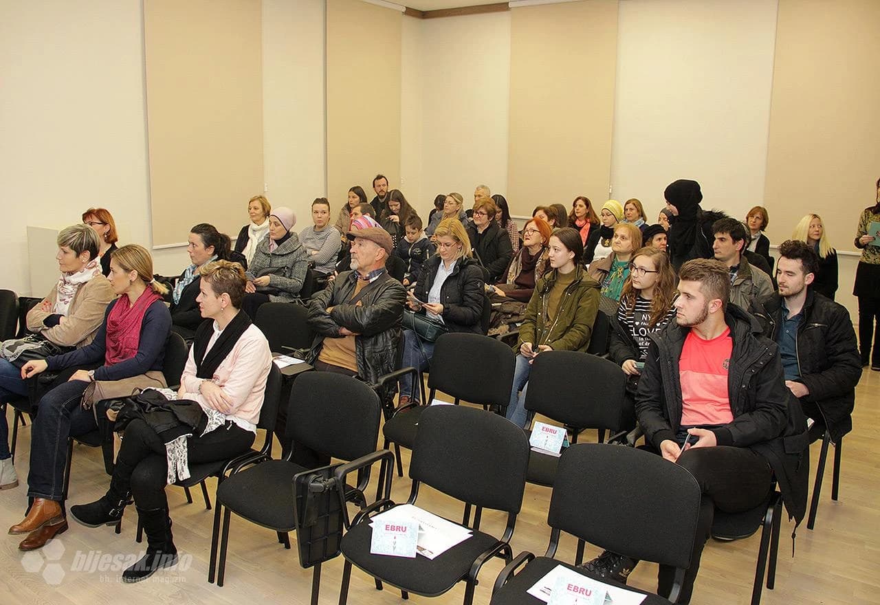 Detalj s konferencije