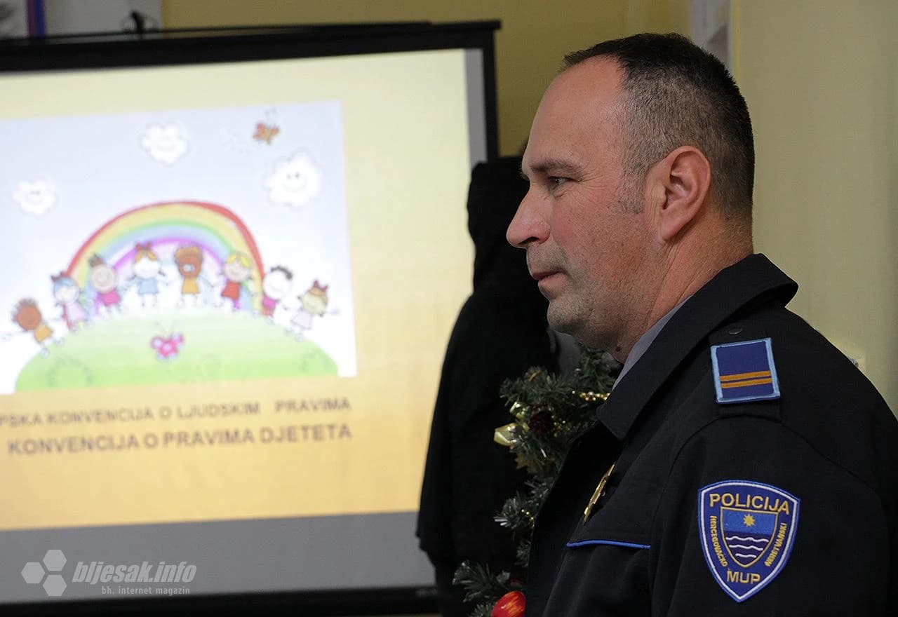 Predavač Darko Bebek 