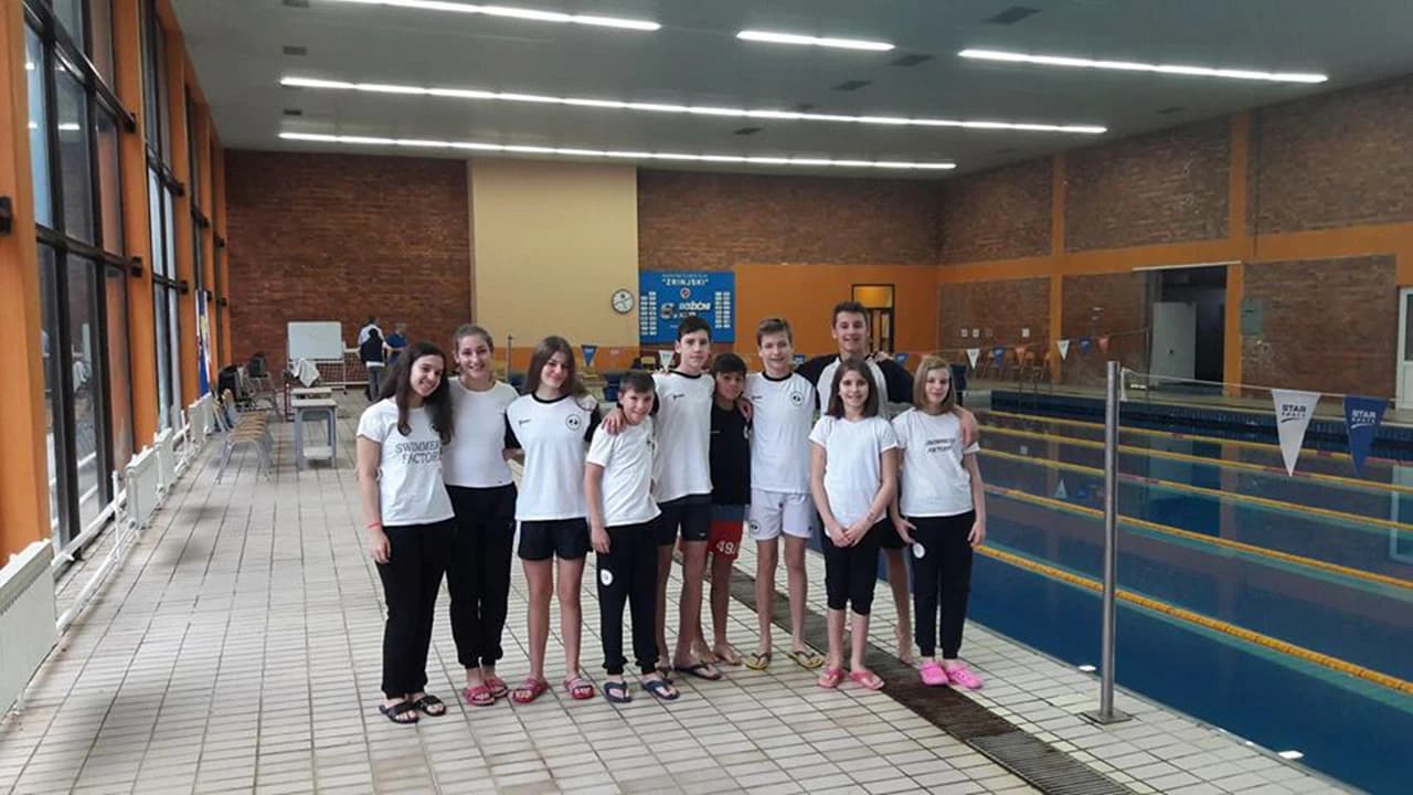 Sa natjecanja u Rodoču