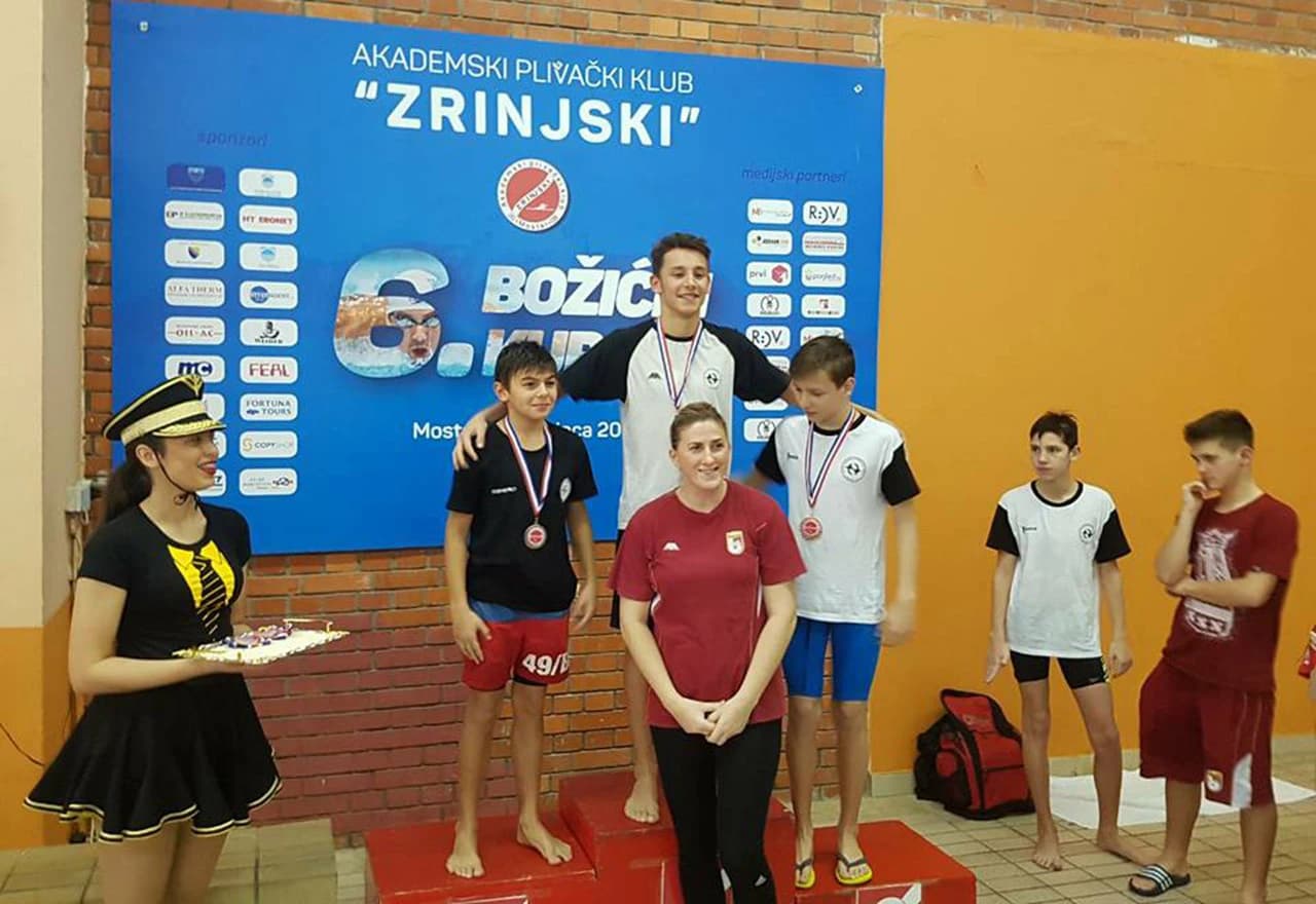 Sa natjecanja u Rodoču