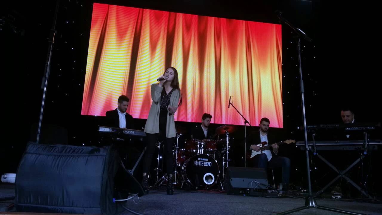 Detalj s održanog 55. Prvog glasa Bijelog Polja