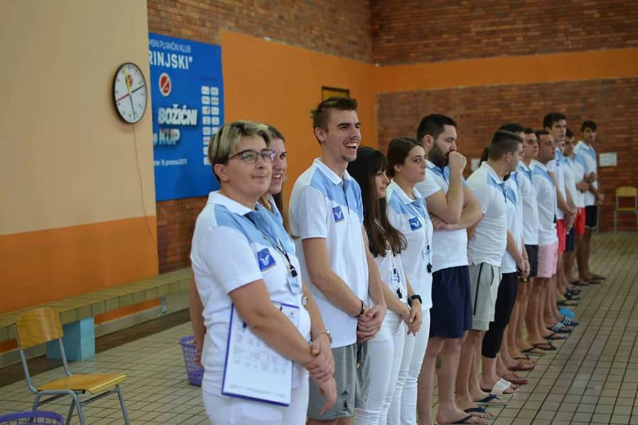  Organizacija i uvjeti su bili na visokoj razini