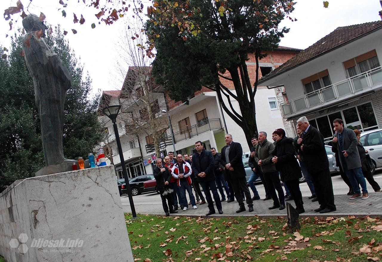 18. godišnjica smrti dr. Franje Tuđmana