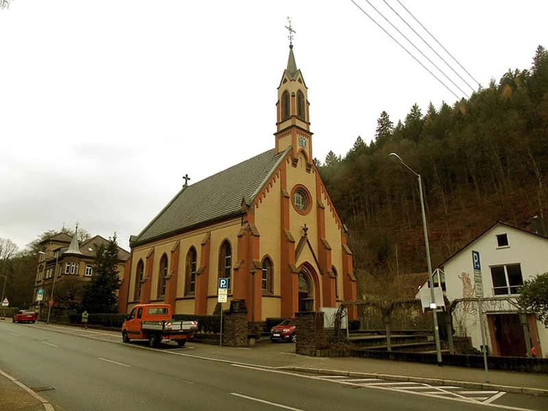 Katolička crkva svetog Josipa