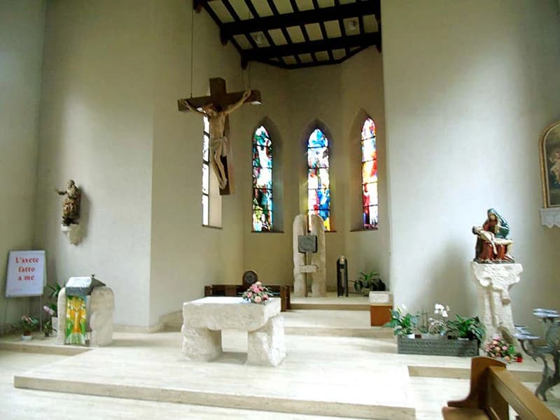 Katolička crkva svetog Josipa