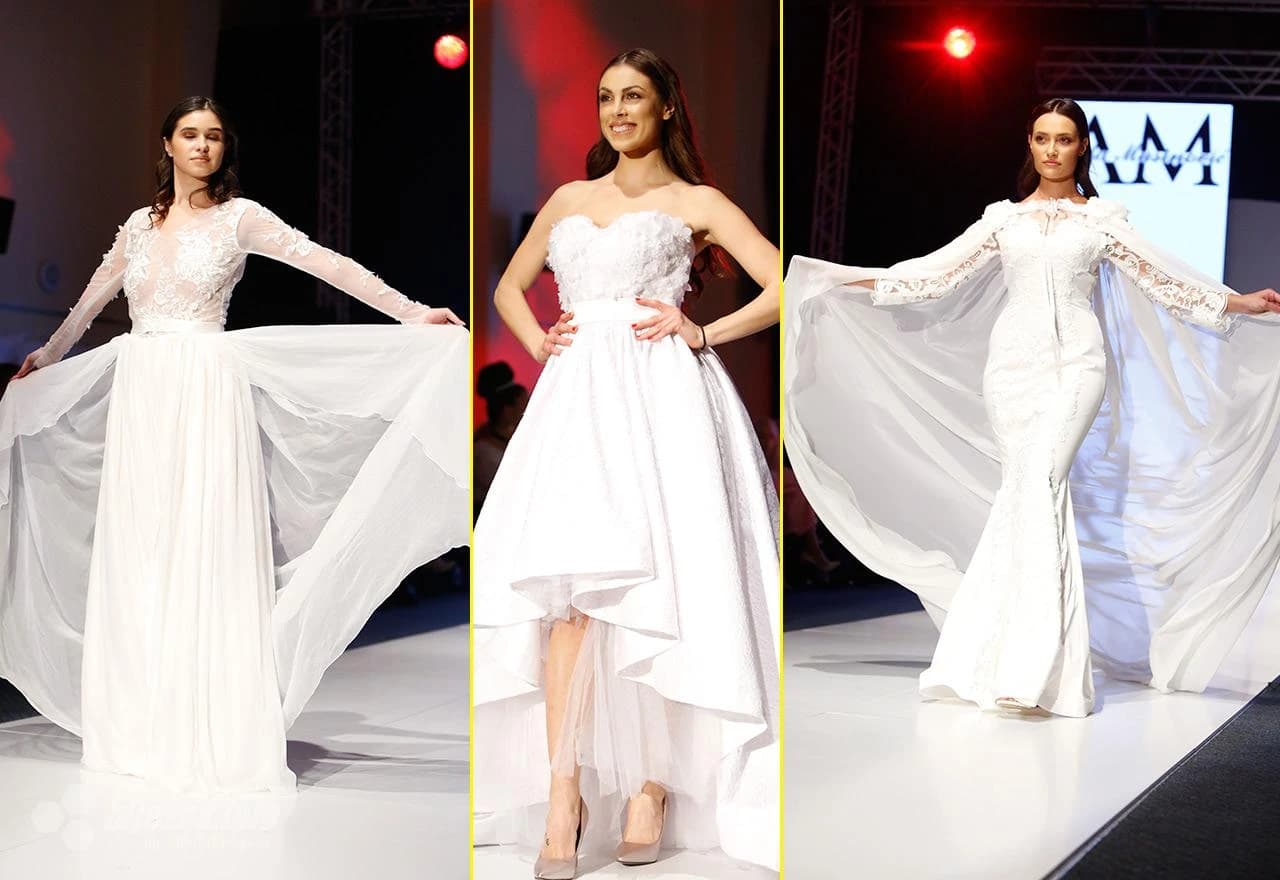 Kolekcija FAIRYTALE - Aide Mušanović