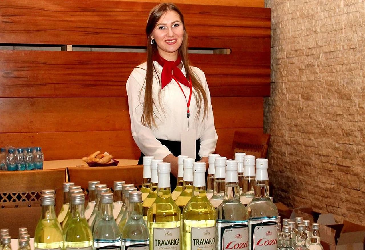 Firme iz BiH, Srbije i Hrvatske na festivalu rakije u Tuzli