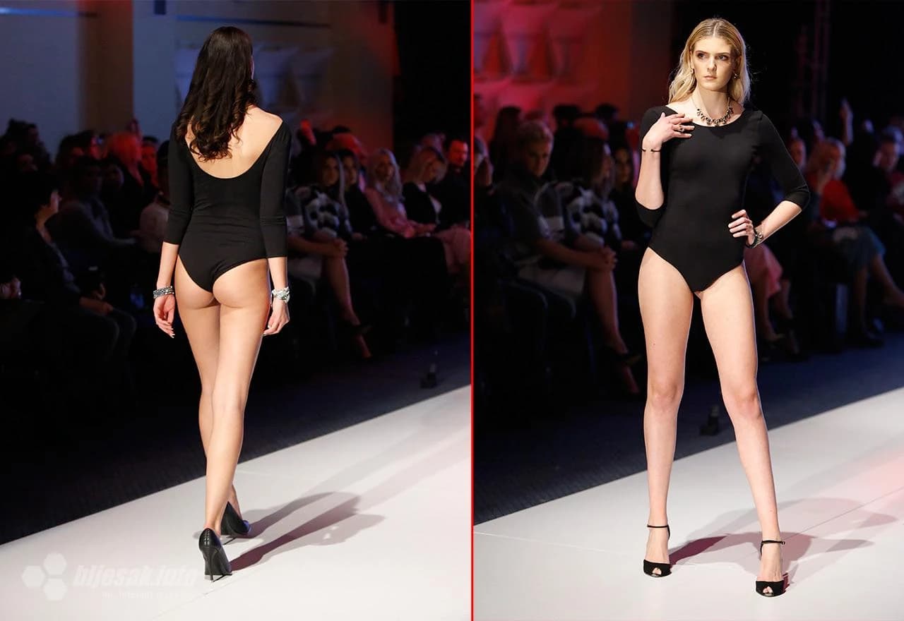 Dio glamura s Fashion Arene