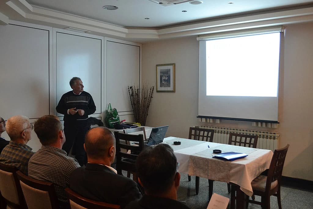 Skupština Udruge pčelara ''Vrisak''