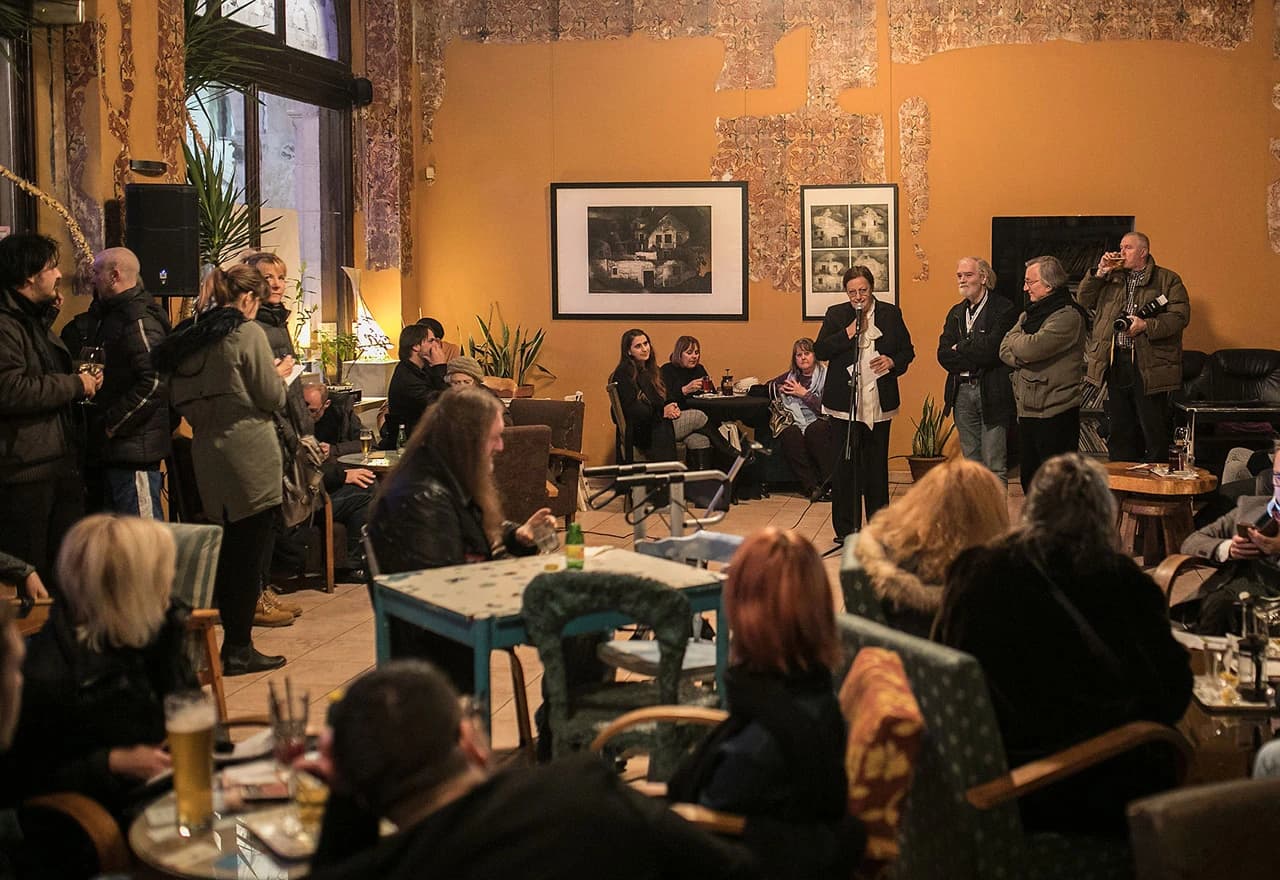 Izložba Safeta Zeca u Puli