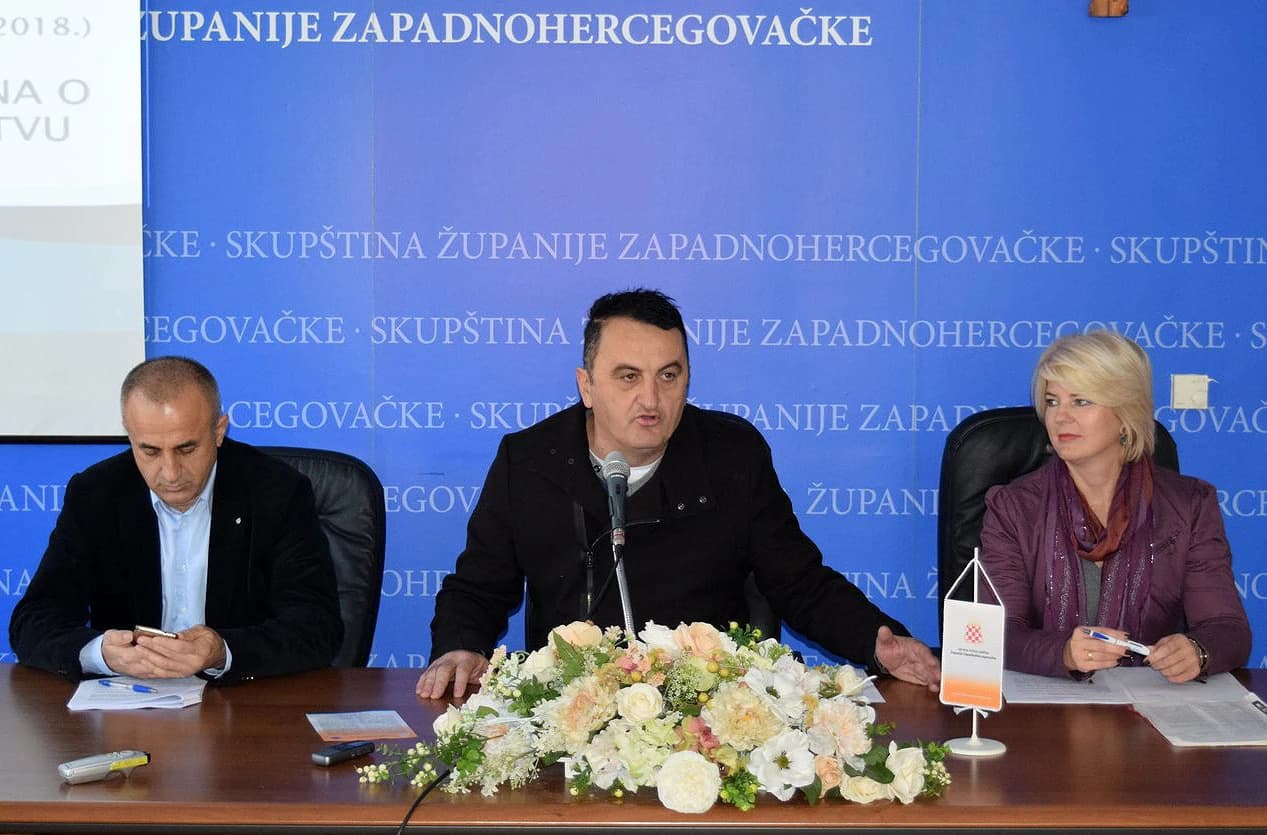 Javna rasprava o Nacrtu Zakona o zaštiti od požara i vatrogastva FBiH