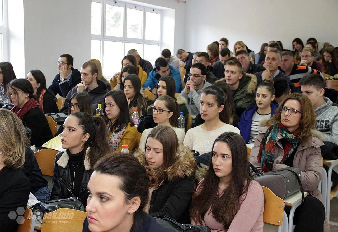 Seminar Instituta za intelektualno vlasništvo BiH