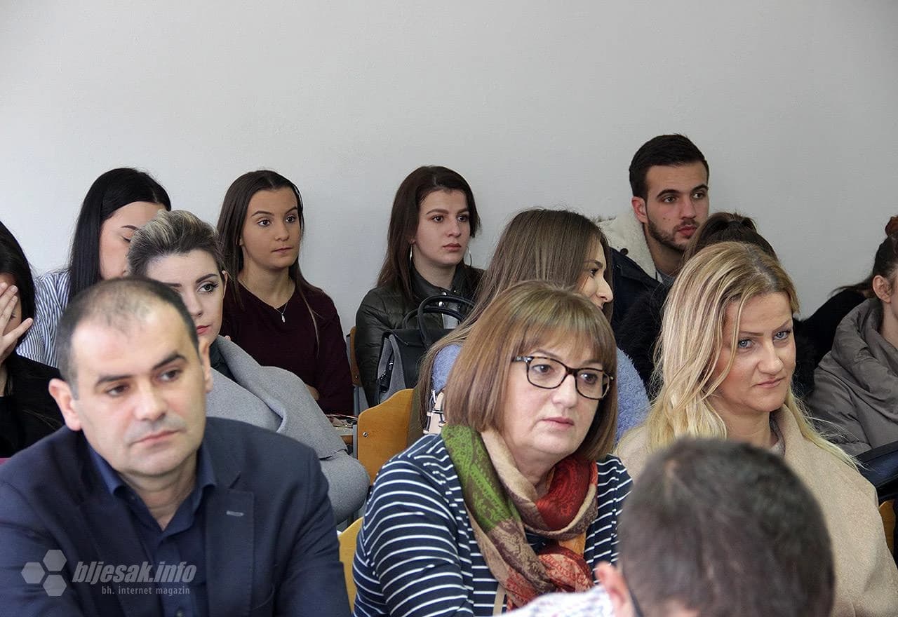 Seminar Instituta za intelektualno vlasništvo BiH