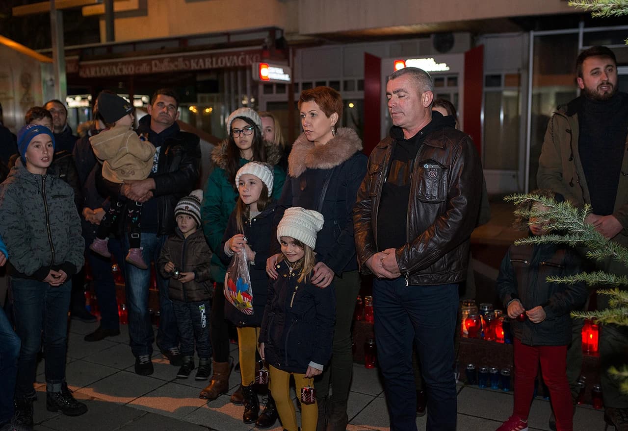 Advent u Stocu 2017. 