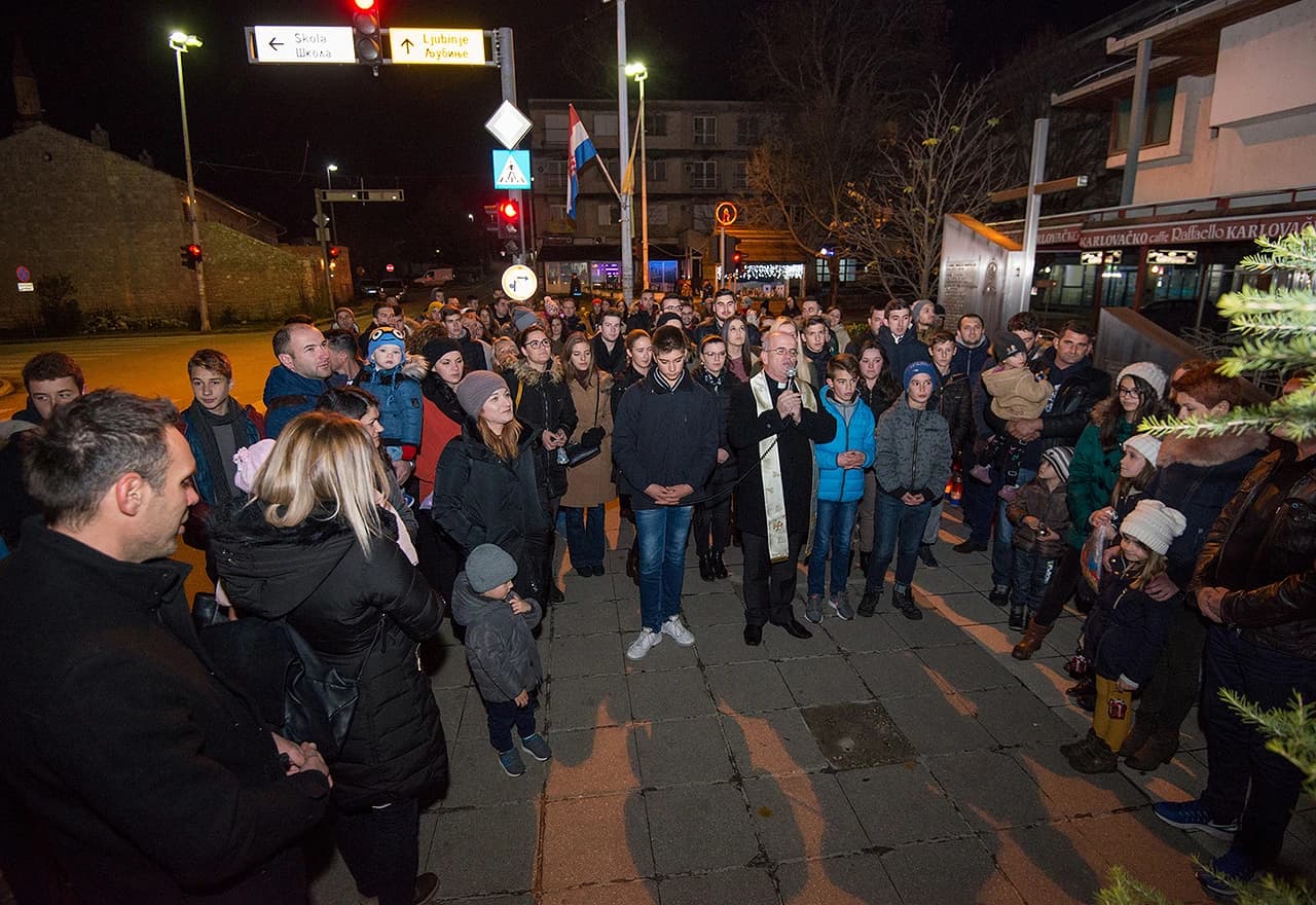 Advent u Stocu 2017. 