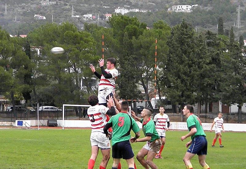 Drugo kolo Adria 7 lige