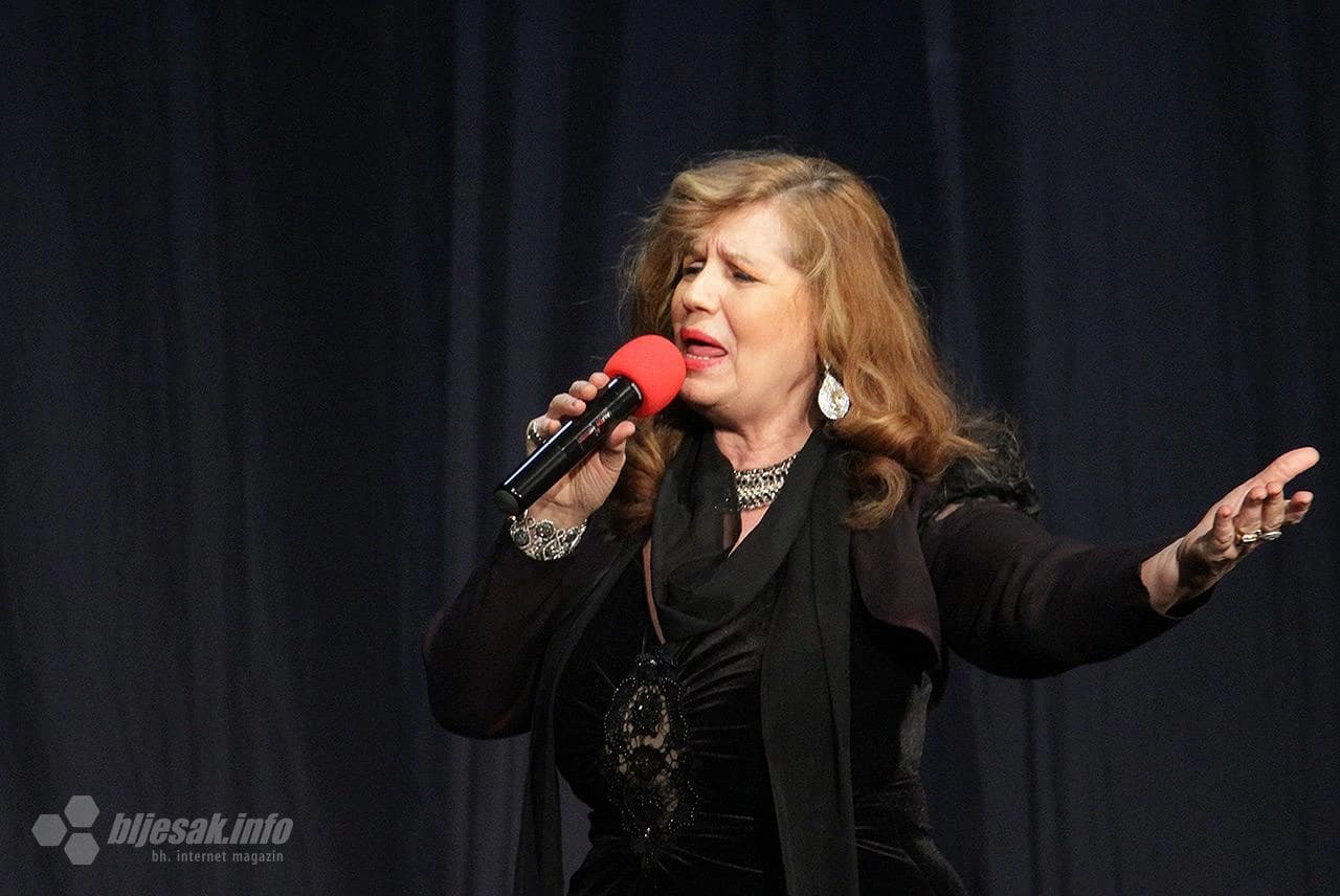 "Večer Sevdaha" humanitarni koncert u organizaciji U.G. Sinovi Mahale