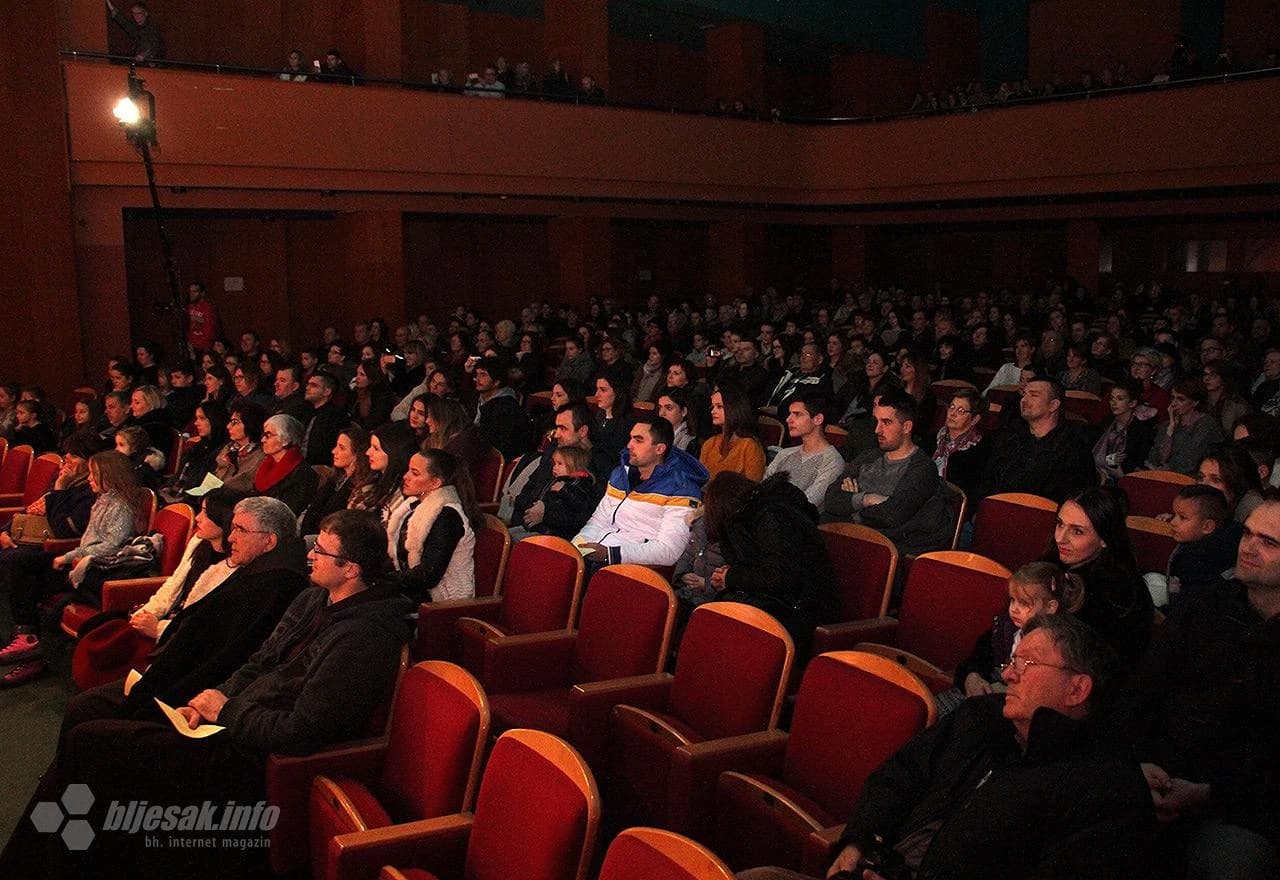 Godišnji koncert HKUD Rodoč "Blago Naše" 