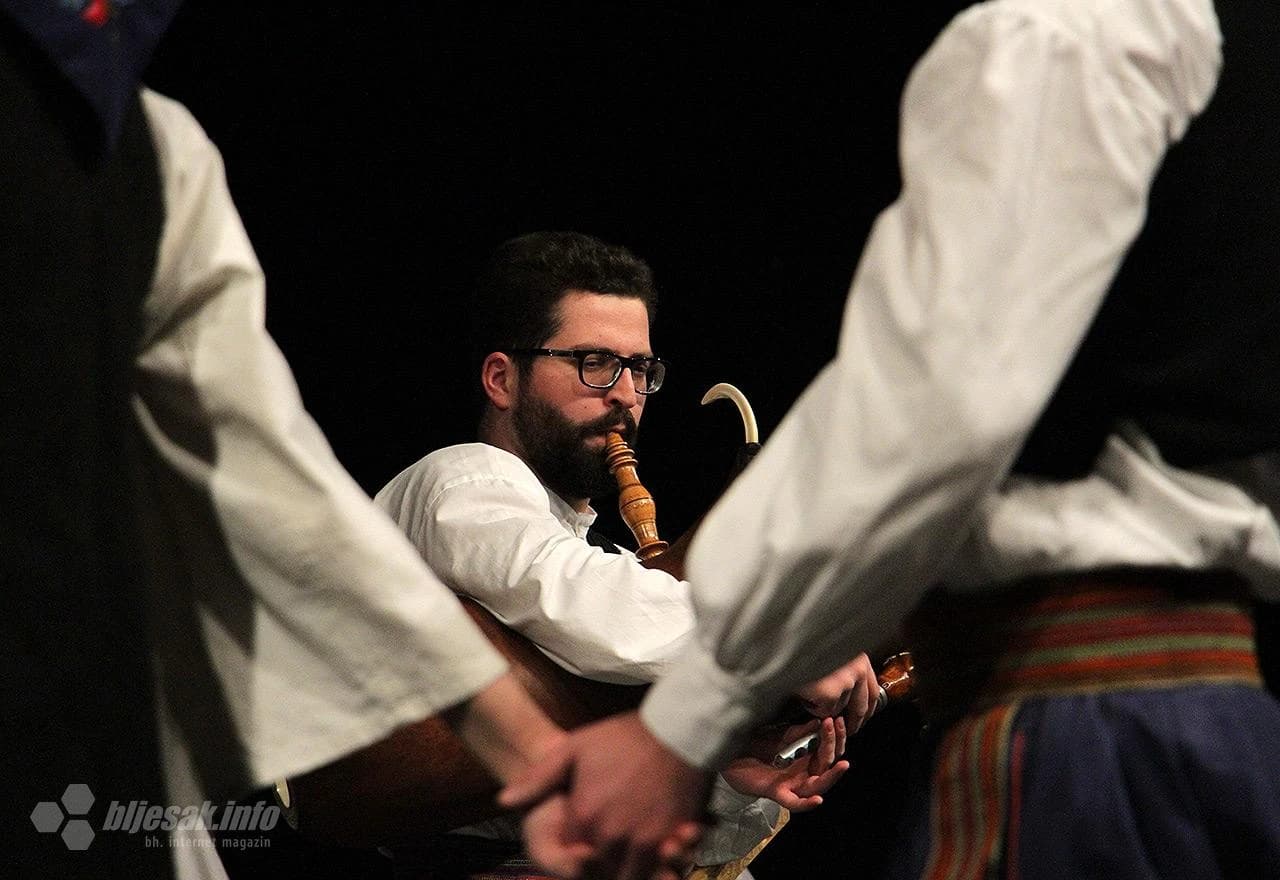 Godišnji koncert HKUD Rodoč "Blago Naše" 