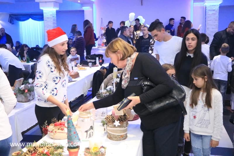 Humanitarna akcija ''Dobrim za dobro''