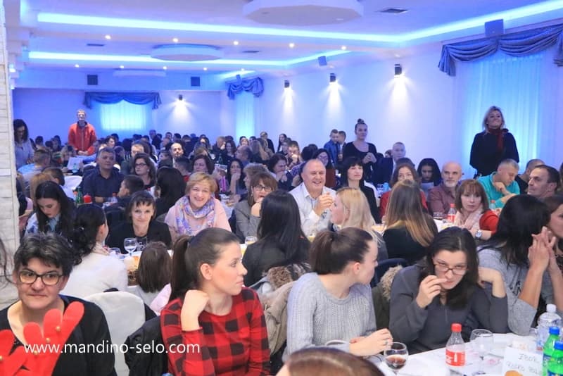 Humanitarna akcija ''Dobrim za dobro''