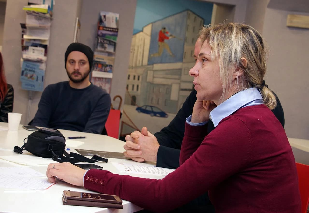 Bridge of Art stigao u Mostar