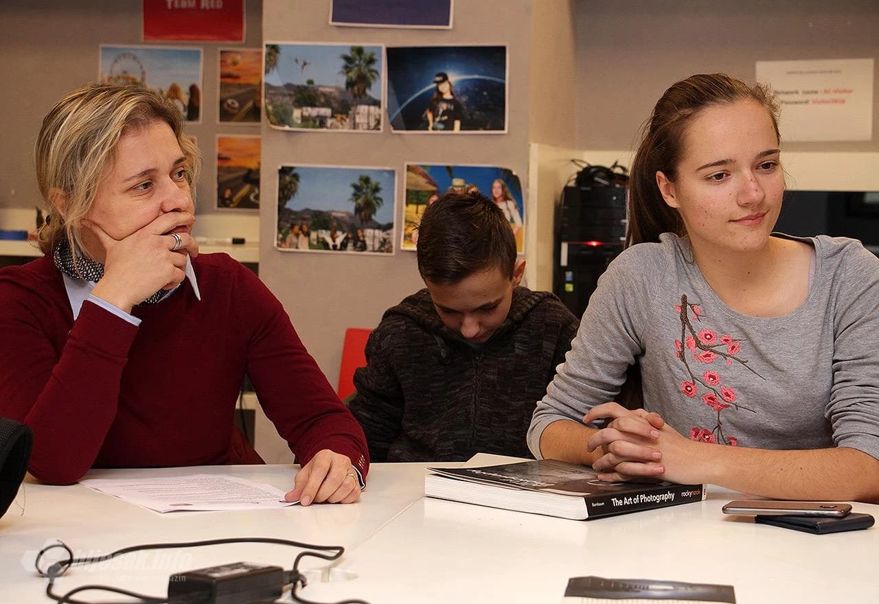 Bridge of Art stigao u Mostar