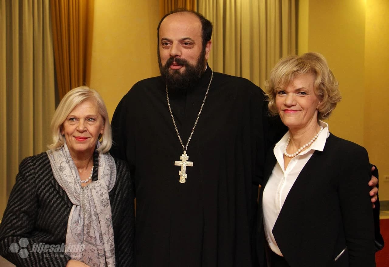 U Mostaru predstavljena prva Enciklopedija Akademije nauka i umjetnosti Republike Srpske