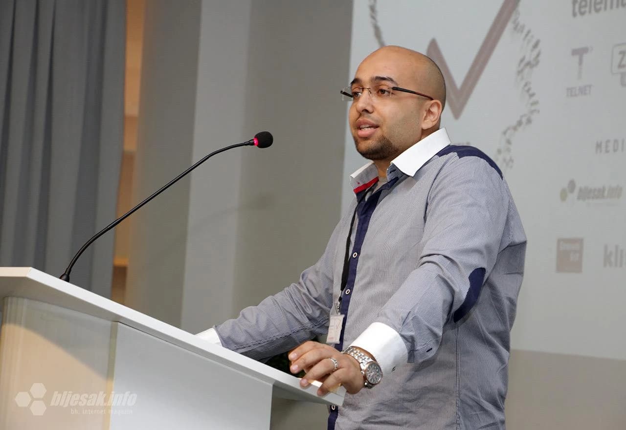 ''Hackathon'' u Mostaru okupio studente iz cijele BiH