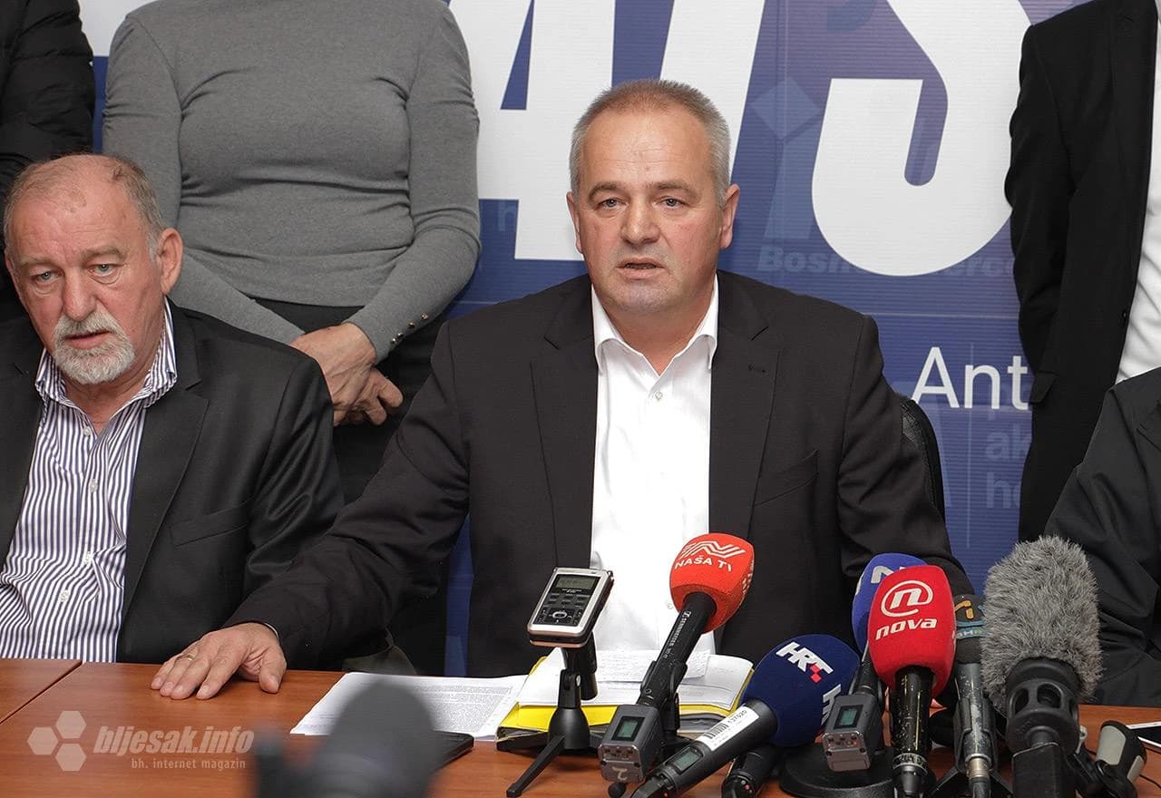 HNS - Odjel za branitelje 